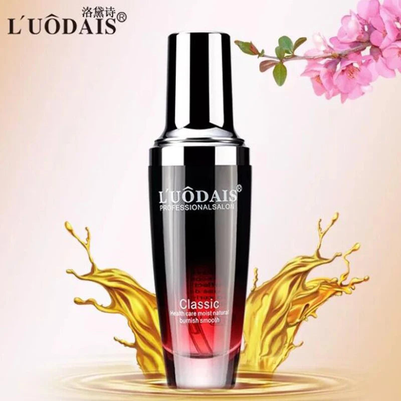 Luodais Silky hair Serum 80ml