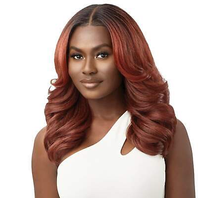 Synthetic Wigs