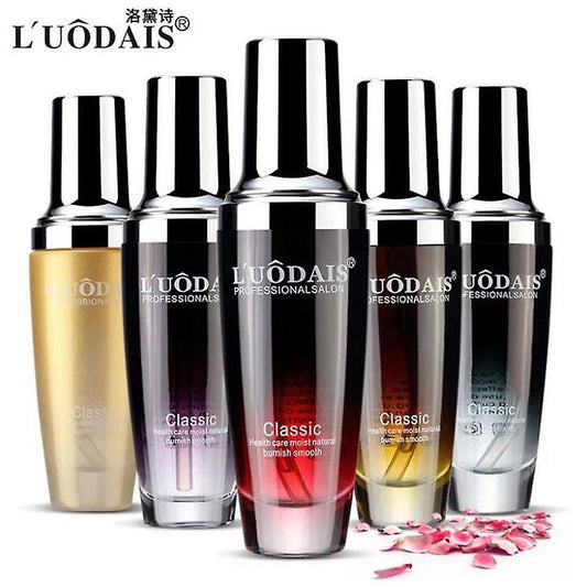 Luodais Silky hair Serum 80ml