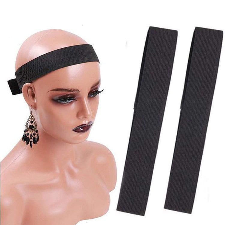 2 pack Hair Wig band