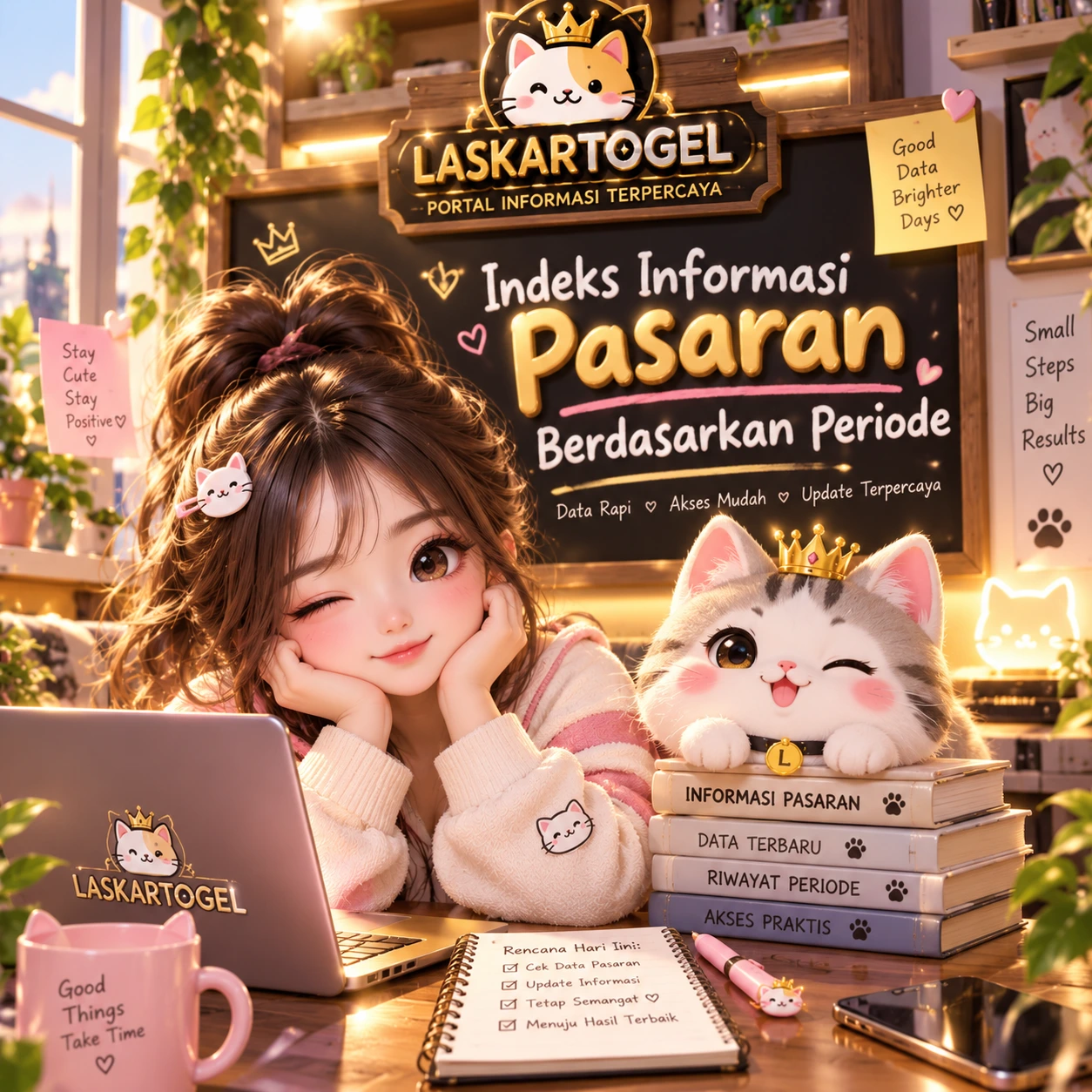laskartogel | Pusat Referensi Angka dengan Navigasi Praktis